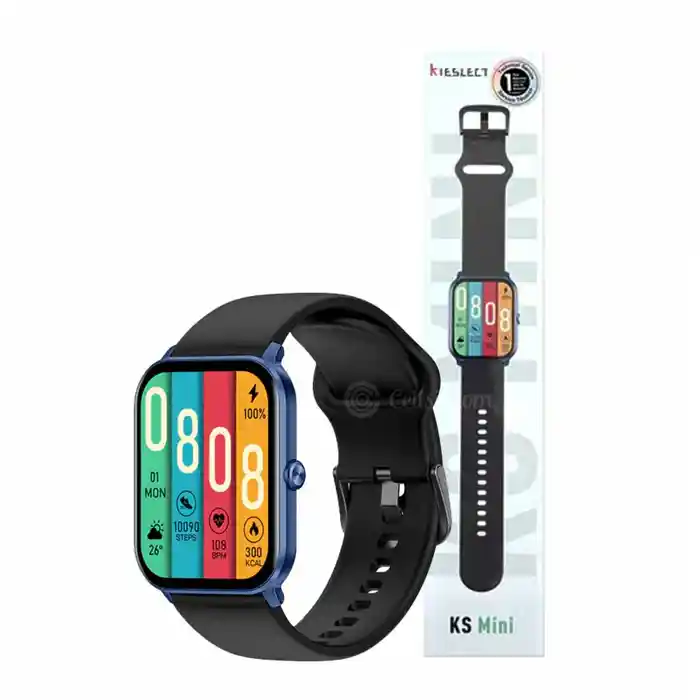 Kieslect Ks Mini Calling Smart Watch